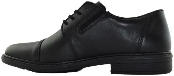 Купить 17625-00 RIEKER Туфли мужские за 7 950 руб. в интернет-магазине Дом Обуви