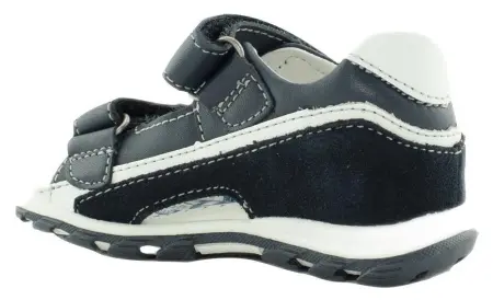 Купить 31286-1 KAPIKA Туфли детские летние за 1 800 руб. в интернет-магазине Дом Обуви