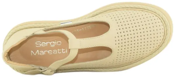 Купить 423-110586 Sergio Mareatti Туфли женские за 6 900 руб. в интернет-магазине Дом Обуви