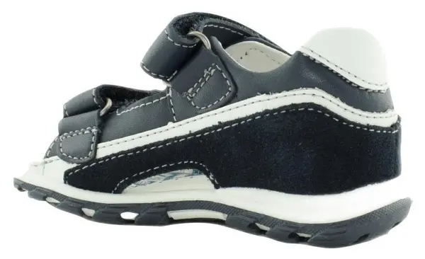 Купить 31286-1 KAPIKA Туфли детские летние за 1 800 руб. в интернет-магазине Дом Обуви