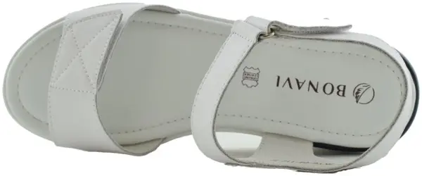 Купить 51-BKY6-64-111 BONAVI Босоножки женские за 3 420 руб. в интернет-магазине Дом Обуви