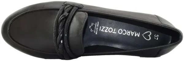 Купить 2-2-24241-44-022 MARCO TOZZI Лоферы женские за 7 995 руб. в интернет-магазине Дом Обуви