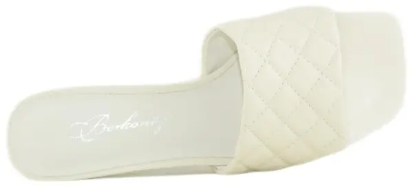 Купить S19255-02-1 Berkonty Сабо женские за 3 230 руб. в интернет-магазине Дом Обуви