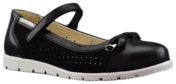 Купить 20СМФ63224 SHAGOVITA Туфли детские за 1 890 руб. в интернет-магазине Дом Обуви