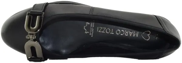 Купить 2-2-22106-43-001 MARCO TOZZI Туфли женские за 5 440 руб. в интернет-магазине Дом Обуви