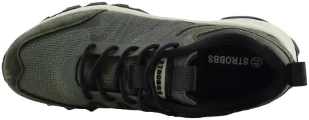 Купить C3558-19 STROBBS Кроссовки мужские за 5 580 руб. в интернет-магазине Дом Обуви Купить C3558-19 STROBBS Кроссовки мужские за 5 580 руб. в интернет-магазине Дом Обуви