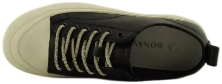 Купить 12W3-4-101 BONAVI Кеды женские за 4 340 руб. в интернет-магазине Дом Обуви