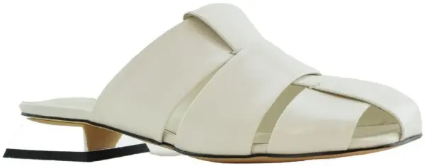 Купить L733G-M351-TP115 JA'VENSI Сабо женские  за 6 020 руб. в интернет-магазине Дом Обуви