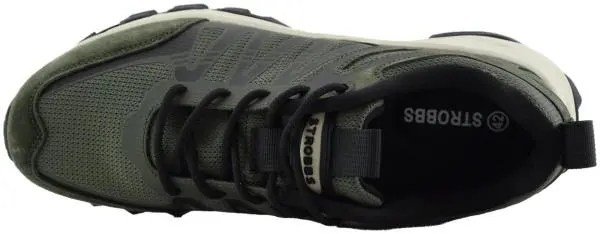 Купить C3558-19 STROBBS Кроссовки мужские за 5 580 руб. в интернет-магазине Дом Обуви Купить C3558-19 STROBBS Кроссовки мужские за 5 580 руб. в интернет-магазине Дом Обуви