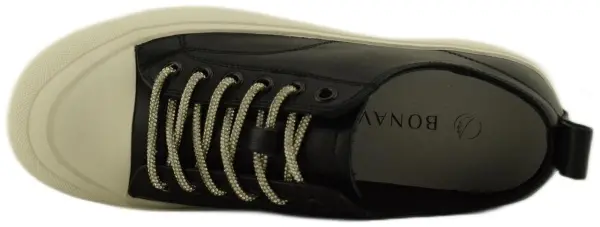 Купить 12W3-4-101 BONAVI Кеды женские за 4 960 руб. в интернет-магазине Дом Обуви