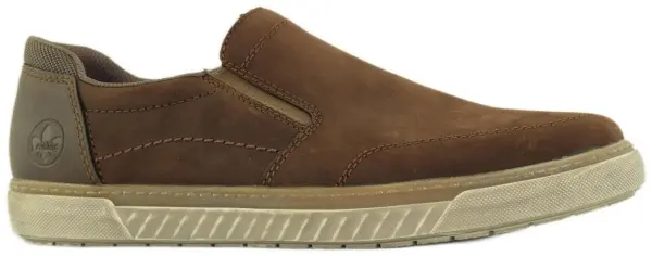 Купить 17950-25 Rieker Кроссовки мужские за 4 520 руб. в интернет-магазине Дом Обуви