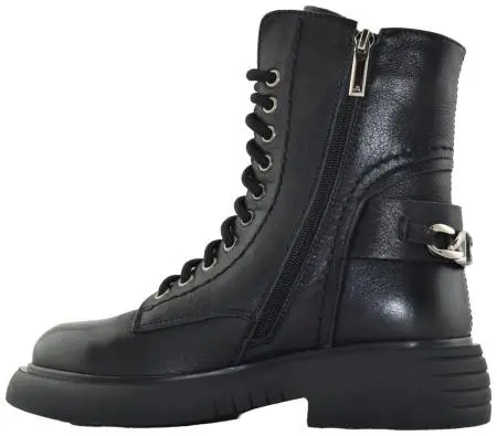 Купить VE174-H51-1 JA'VENSI Ботинки женские за 8 990 руб. в интернет-магазине Дом Обуви