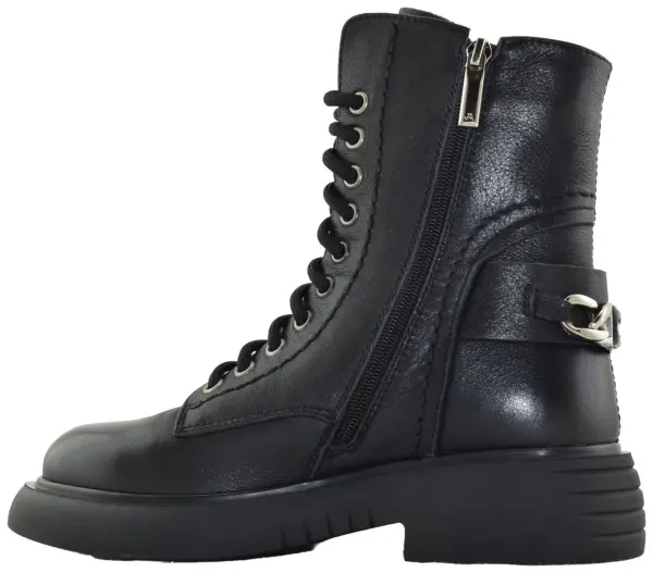 Купить VE174-H51-1 JA'VENSI Ботинки женские за 8 990 руб. в интернет-магазине Дом Обуви Купить VE174-H51-1 JA'VENSI Ботинки женские за 8 990 руб. в интернет-магазине Дом Обуви