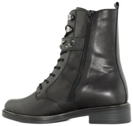 Купить D8382-01 REMONTE Ботинки женские за 3 980 руб. в интернет-магазине Дом Обуви