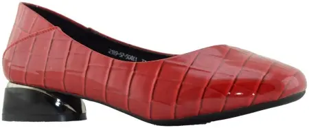 Купить 21R9-57-504K1 BONAVI Туфли женские за 4 780 руб. в интернет-магазине Дом Обуви