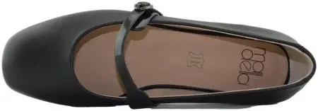 Купить XUS-42371-6A-KT MADELLA Туфли женские за 5 000 руб. в интернет-магазине Дом Обуви