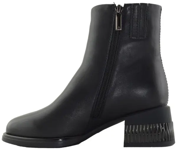 Купить VE296-M500-1 JA'VENSI Ботинки женские за 8 070 руб. в интернет-магазине Дом Обуви