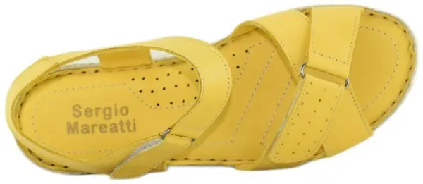 Купить 883138121 SERGIO MAREATTI Босоножки женские за 6 010 руб. в интернет-магазине Дом Обуви
