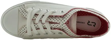 Купить 867056/23-01W CROSBY Кеды женские за 2 950 руб. в интернет-магазине Дом Обуви