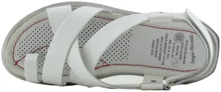 Купить Л354вп Sergio Mareatti Сандалии мужские за 4 350 руб. в интернет-магазине Дом Обуви