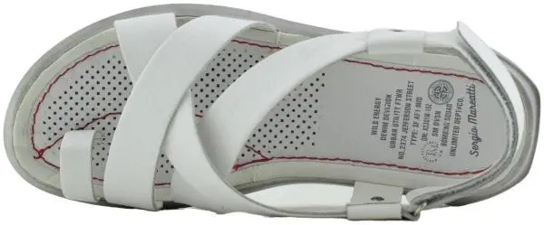 Купить Л354вп Sergio Mareatti Сандалии мужские за 4 350 руб. в интернет-магазине Дом Обуви