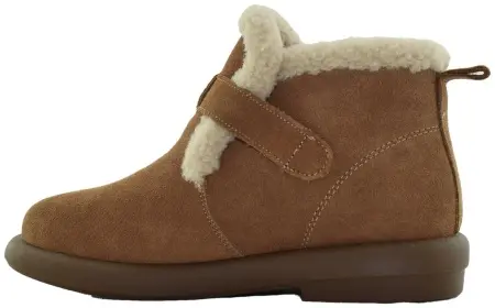 Купить 25-ZBE41-12-203 BONAVI Ботинки женские за 5 900 руб. в интернет-магазине Дом Обуви