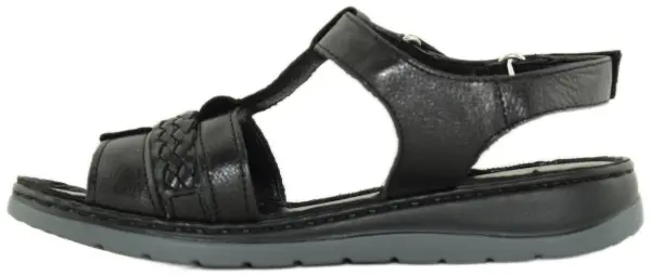 Купить 9-9-28152-28-022 CAPRICE Босоножки женские за 4 880 руб. в интернет-магазине Дом Обуви