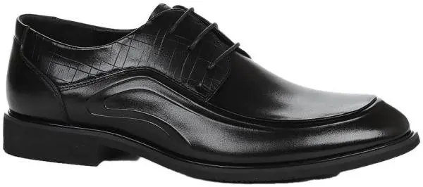 Купить VS83-172898/10 RESPECT Полуботинки мужские за 6 200 руб. в интернет-магазине Дом Обуви