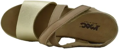 Купить 758670 6051/013 IMAC Босоножки женские за 10 440 руб. в интернет-магазине Дом Обуви