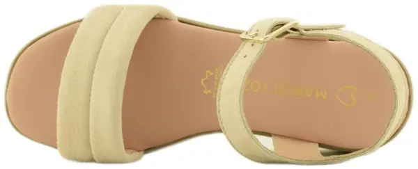 Купить 2-2-28780-20-521 MARCO TOZZI Босоножки женские за 5 440 руб. в интернет-магазине Дом Обуви