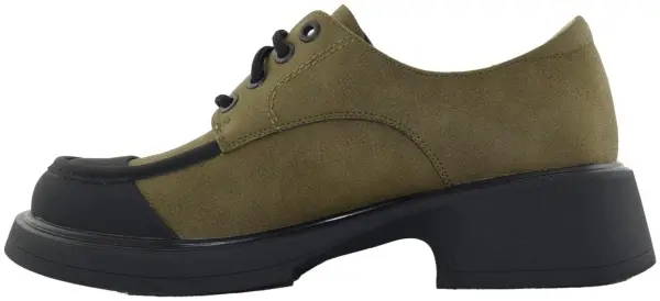 Купить 24A-A1536-46 SINTIA Полуботинки женские  за 7 180 руб. в интернет-магазине Дом Обуви