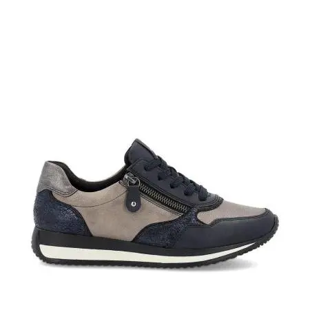 Купить D0H01-14 REMONTE Кроссовки женские за 6 450 руб. в интернет-магазине Дом Обуви