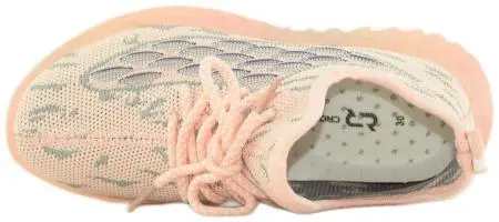 Купить 227013/01-04 CROSBY Кроссовки детские  за 1 420 руб. в интернет-магазине Дом Обуви