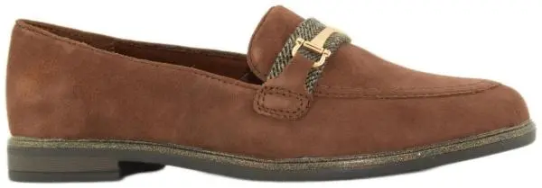 Купить 8-8-24201-27-321 JANA Лоферы женские  за 4 250 руб. в интернет-магазине Дом Обуви