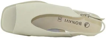 Купить 41-BMA4-19-111 BONAVI Босоножки женские за 4 960 руб. в интернет-магазине Дом Обуви