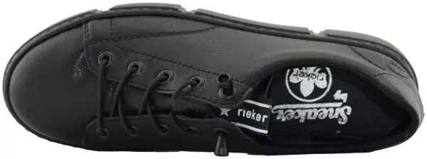 Купить N5903-00 RIEKER Туфли женские за 6 450 руб. в интернет-магазине Дом Обуви