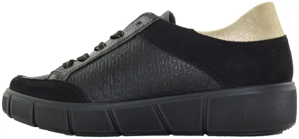 Купить D1T00-03 REMONTE Полуботинки женские за 7 450 руб. в интернет-магазине Дом Обуви