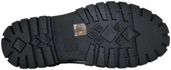 Купить YC070_01PH-BR EL TEMPO Ботинки мужские за 6 390 руб. в интернет-магазине Дом Обуви