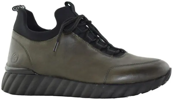 Купить D5977-52 REMONTE Ботинки женские за 7 950 руб. в интернет-магазине Дом Обуви