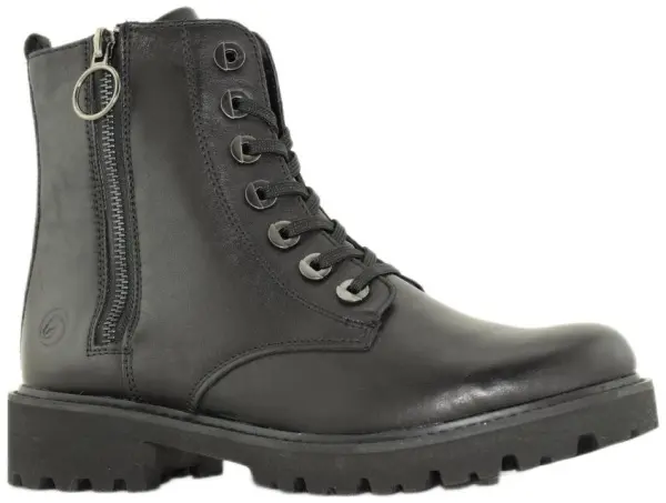 Купить D8671-01 REMONTE Ботинки женские за 8 450 руб. в интернет-магазине Дом Обуви