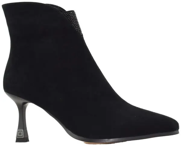 Купить H007-N863-2 JA'VENSI Ботинки женские за 6 650 руб. в интернет-магазине Дом Обуви Купить H007-N863-2 JA'VENSI Ботинки женские за 6 650 руб. в интернет-магазине Дом Обуви