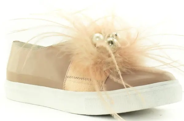 Купить IK74-114826/8 Respect Туфли женские за 3 150 руб. в интернет-магазине Дом Обуви