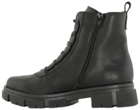 Купить Y7150-00 RIEKER Ботинки женские за 6 360 руб. в интернет-магазине Дом Обуви