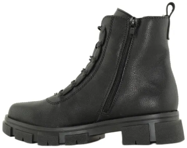 Купить Y7150-00 RIEKER Ботинки женские за 7 950 руб. в интернет-магазине Дом Обуви