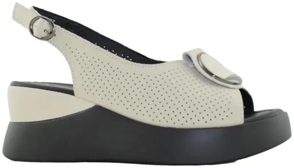 Купить 41-BMY5-43-111 BONAVI Босоножки женские за 3 650 руб. в интернет-магазине Дом Обуви