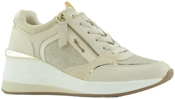 Купить 1-1-23703-41-497 TAMARIS Кроссовки женские за 8 400 руб. в интернет-магазине Дом Обуви