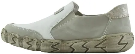 Купить L0359-80 RIEKER Туфли женские за 6 450 руб. в интернет-магазине Дом Обуви