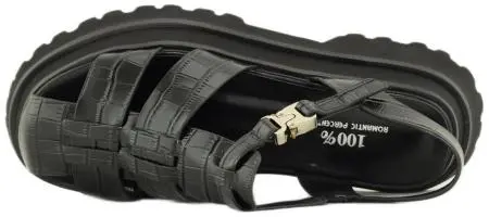 Купить K8208-6-S1 PAVI Босоножки женские за 5 330 руб. в интернет-магазине Дом Обуви