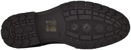 Купить YC077_01PP-BR EL TEMPO Полуботинки мужские за 4 950 руб. в интернет-магазине Дом Обуви