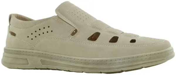 Купить YC041_05PP-BG El Tempo Сандалии мужские за 4 040 руб. в интернет-магазине Дом Обуви